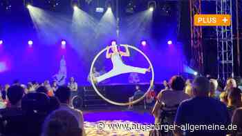 "High Voltage" im Zelt: Alles neu, nicht alles besser