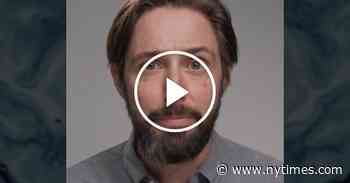 Our Reporter on How Blast Waves Can Injure the Brain