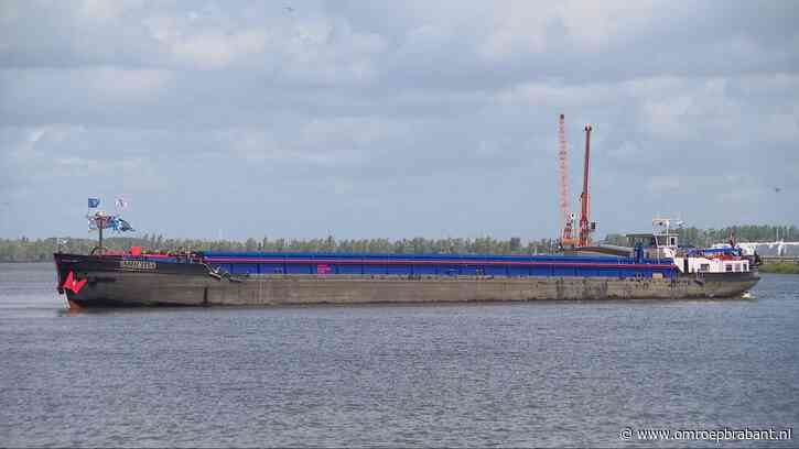 Verbod op varend ontgassen, maar handhaven wordt lastig