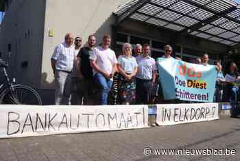 DDS wil dat ook deelgemeenten bankautomaat behouden: “Hier wonen geen tweederangsmensen”
