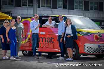 „Liebens-, lebens-, lohnenswert“