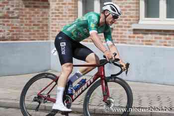 Thibau Verhofstadt dikt zegetotaal aan