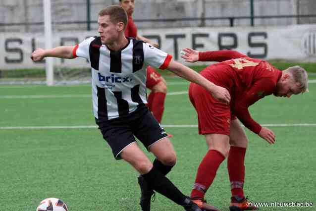 Bart Vergote is de nieuwe voorzitter van Club Roeselare