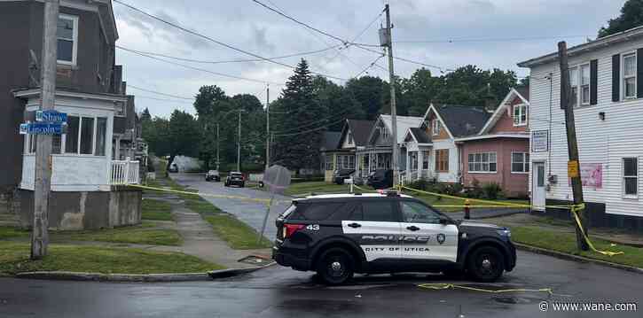 Video shows NY officer fatally shooting 13-year-old on ground. Police say he pointed a replica gun