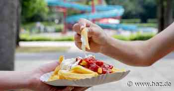 Voting: Hannovers beste Freibad-Pommes