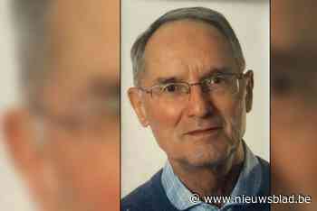 Politie op zoek naar vermiste Michel Lion (85)