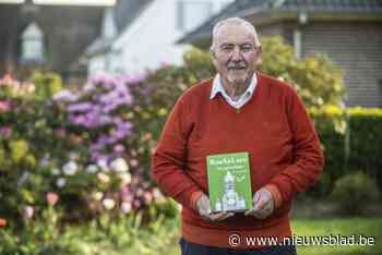 Culturele duizendpoot Romain Decommere is overleden: “Hij was een volksmens die bruiste van de ideeën”