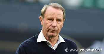 Berti Vogts sieht beim DFB-Team Luft nach oben: „Mit Weltklasse nichts zu tun“
