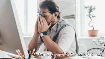 Boreout-Symptome: Unterforderung am Arbeitsplatz und was zu tun ist!