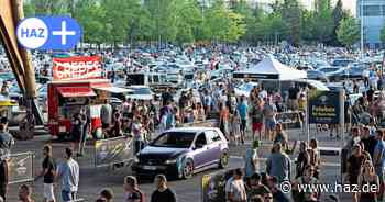 Das ist in der Woche vom 1. bis 7. Juli los in Hannover