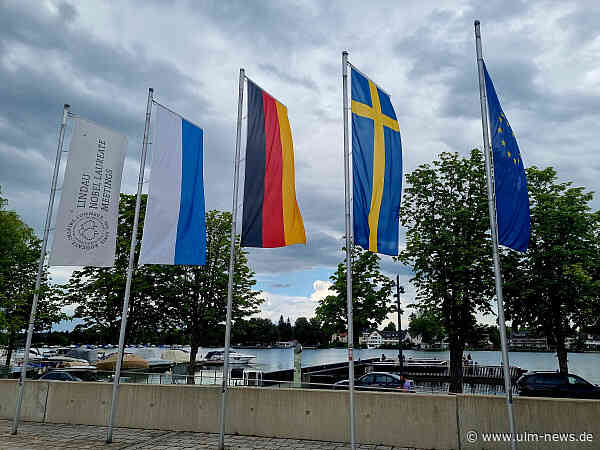 Neugierig, offen, motiviert: 73. Lindauer Nobelpreisträgertagung eröffnet