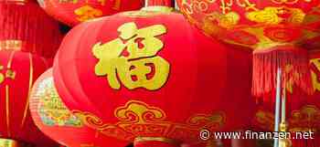 China-PMI für das produzierende Gewerbe auch im Juni weiter rückläufig