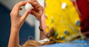 Hrnforschung: Das EEG entschlüsselt seit 100 Jahren unser Gehirn