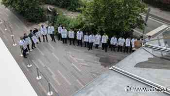 WestJet strike to continue until deal reached with mechanics, union says