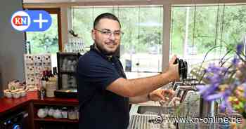 Neueröffnung im Gasthaus Westensee: Erfolgreicher Start mit Glücksgefühlen