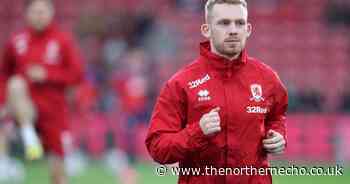 Middlesbrough transfer stance on Lewis O'Brien & Berat Özdemir