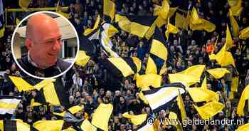 Vitesse levert stukken aan voor behoud proflicentie: miljoenen van Franke moeten club redden