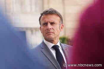 France's far right energized after center ‘imploded’ ahead of elections