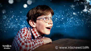 Toys 'R' Us calls AI-made video 'successful' despite online criticism