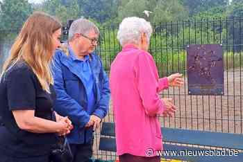 Vernieuwd dierenparkje in Bilzen brengt eerbetoon aan oprichter Guillaume Timmermans