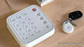 Arlo Home Security System Review: Arlo's All-in-One Sensors Are Better Than Ever