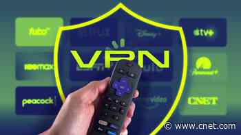 Best VPN for Streaming in 2024