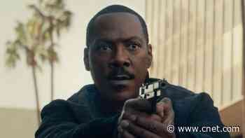 Netflix, Disney Plus, Max and More: Top New TV Shows and Movies to Watch This Week