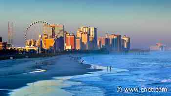 Best Internet Providers in Myrtle Beach, South Carolina