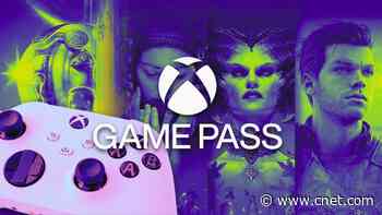 Xbox Game Pass: You Can Play My Time at Sandrock, FC 24 and More Now
