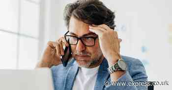 NS&I issues Premium Bonds warning as you could miss out on prize draw if you do this