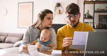 Little known pension credit boost available for childcare could help grandparents