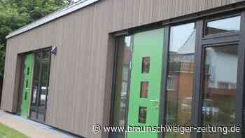 So wurde die Kita Bärenhöhle ein Paradies für Telgter Kinder