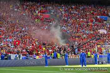 De volledige gids voor Belgische supporters: alles wat je moet weten over Düsseldorf!
