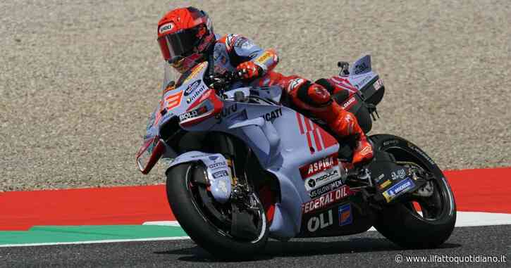 Moto Gp Assen, Marquez penalizzato di 16”: cos’è successo al pilota spagnolo che ha fatto passare gli avversari durante la gara