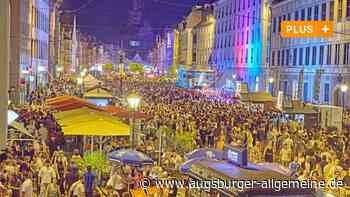 Wie Emre Cans Ehefrau bei den Sommernächten mitfieberte
