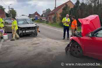 Politie Zuiderkempen telde in 2023 minder ongevallen en inbraken, maar meer drugs