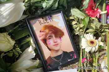 Nach Gewalttat in Bad Oeynhausen: Wie geht man mit der Trauer um?