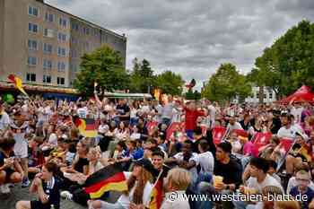 Espelkamp: Grandiose Stimmung reloaded!