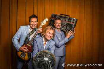 Optredens op Parkies beginnen later door wedstrijd van de Rode Duivels