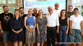 Die Freisinger Mitte hat lieber die Sachthemen im Fokus