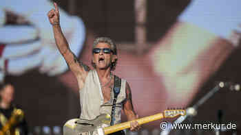 „Dann bleibt ein großes Vakuum zurück“: Diesen Schmerz hat Peter Maffay bis heute nicht verarbeitet