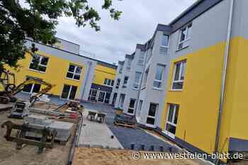 Demenzbetreuung: Bonitas baut neue Einrichtung mit 28 Zimmern