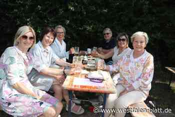 Geselligkeit für alle Generationen