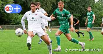 Kaltenkirchener TS: Plätze im Team so heiß umkämpft wie nie zuvor