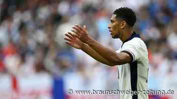 England droht EM-Blamage: ZDF-Experten fassungslos