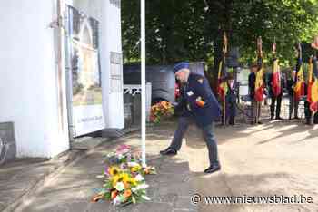 80 jaar aanval hoofdkwartier Geheim Leger herdacht: “Eerbetoon aan slachtoffers”