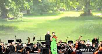 BST Hyde Park review: All Things Orchestral is a real treat