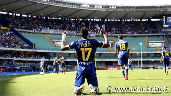 Noslin è ufficialmente un giocatore della Lazio