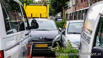 112-nieuws: politie op zoek naar verdachte autodief • man met bijl gepakt