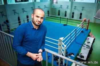 Von der Förderschule zum Jura-Staatsexamen